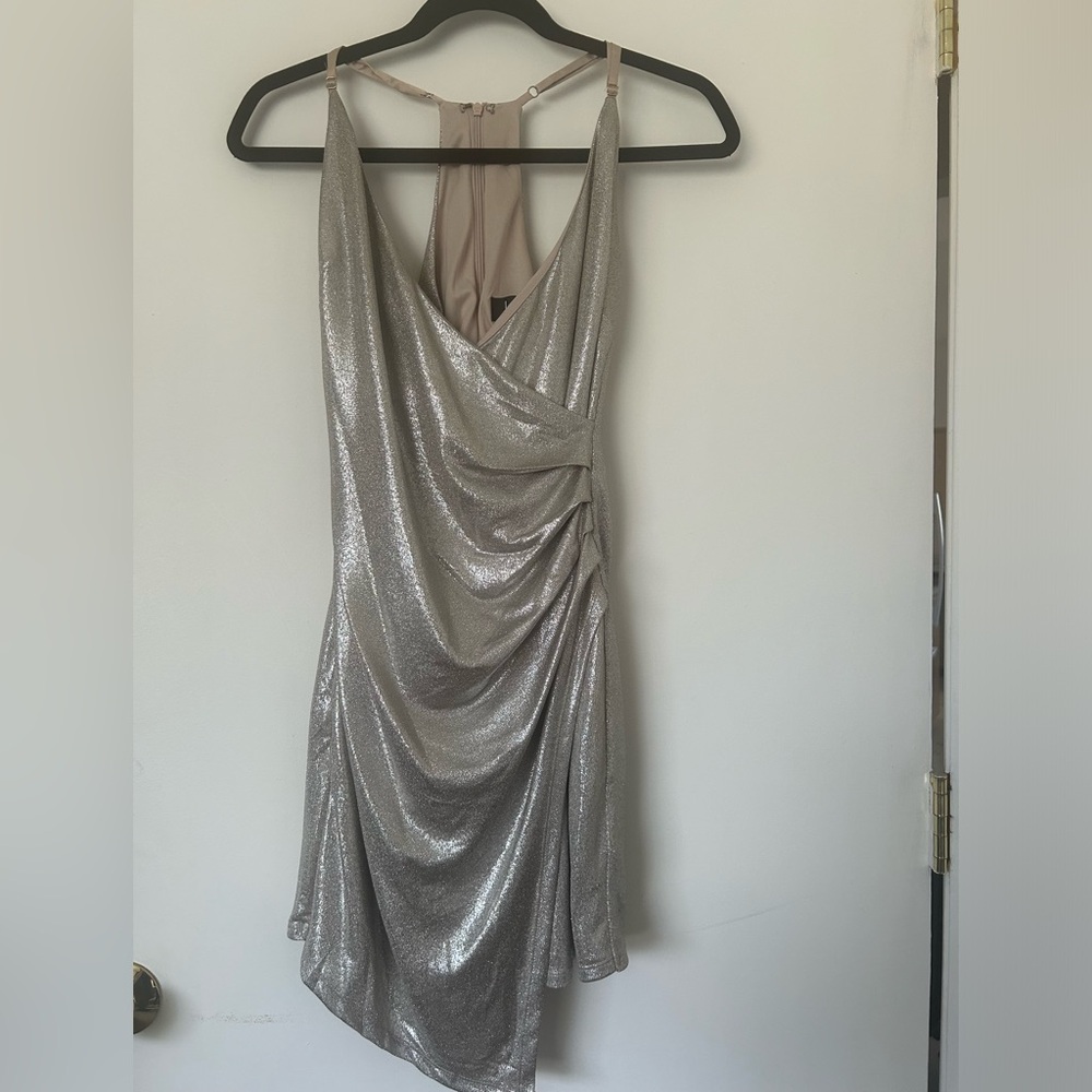 Lulus Going dresses bundle - Picture 4 of 5